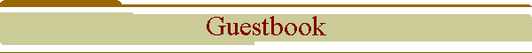 Guestbook