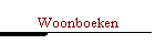 Woonboeken