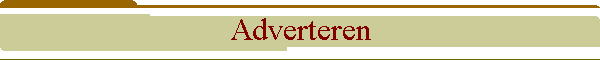 Adverteren