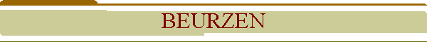 BEURZEN