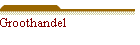Groothandel
