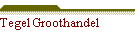 Tegel Groothandel