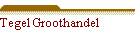 Tegel Groothandel