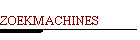 ZOEKMACHINES