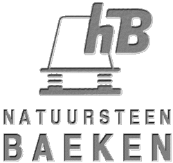Baeken Natuursteen