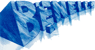 [logo Benelli]