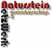 Naturstein-Netz-Logo